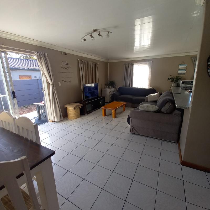 3 Bedroom Property for Sale in Townsend Estate Western Cape